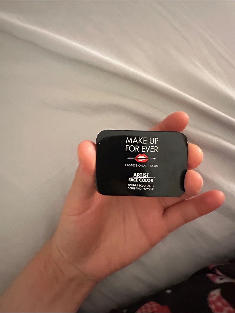 Makeup Forever Artist Face Color Sculpting Powder - S214
